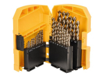 DeWALT Extreme INDUSTRIAL COBALT DT4957-QZ Puurikomplekt
