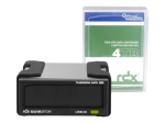 Overland Tandberg RDX QuikStor II v&auml;line SuperSpeed USB 3.0