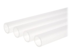 Alphacool Eisrohr HardTube 13/10mm Toru Vedela Jahutuss&uuml;steemi jaoks 1-komplekt L&auml;bipaistev