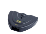 Cablexpert DSW-HDMI-35 HDMI video/audiol&uuml;liti