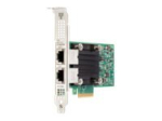 HPE 562T Network Adapter PCI Express 3.0 x4 10Gbps
