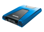 ADATA DashDrive HD650 2TB 2.5" USB 3.1 vastupidav v&auml;line ketta