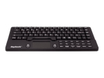 KeySonic KSK-5031IN () Klaviatuur mehaaniline juhtmega saksa keeles