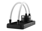 CableMod AIO sleeving kit vedeljahutuss&uuml;steemi torukomplekt 1-pack valge