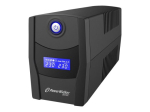 PowerWalker Basic VI 1000 STL FR 600Watt 1000VA UPS