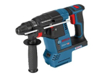 Bosch GBH 18V-26 Professional l&ouml;&ouml;gbuur aku ja laadija ei ole kaasas 18V 2.6Joule