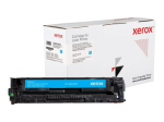 Everyday Cyan 1800 Page Toner 006R03809