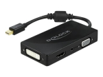 Delock 15cm Must Video Adapter