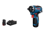 Bosch GSR 12V-35 Professional 12V kruvikeeraja 2 akut kaasas