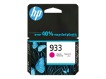 HP 933 Magenta 330 Lehek&uuml;lge Tint CN059AE