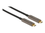 Delock USB Type-C Kabel 20m Must