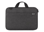 Asus AS1200 Sobib suurusega kuni 11.6 " &Uuml;mbris Hall