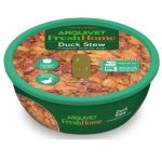 ARQUIVET Fresh Home Duck stew - niiske koeratoit - 280g