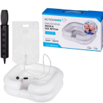 Puhuva pesupank ACTIONMED Advance