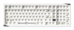 KEYBOARD ACC DIY BAREBONE/WHITE 6925758632300 AKKO