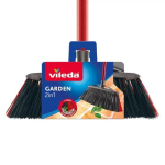 Vileda 2in1 aia-v&auml;libroom (punane/kollane)