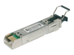 DIGITUS DN-81001-01 SFP (mini-GBIC) vastuv&otilde;tja-saatja moodul Gigabit Ethernet