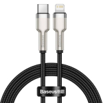 Baseus 20W USB-C Lightning kaabel 1m must