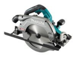 Makita XGT HS009GZ 40V ringsaag Aku ja laadija ei kuulu komplekti