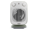 De&rsquo;Longhi HFS50B20.GR Sise Roheline, Valge 2000 W f&auml;nn elektrilise ruumik&uuml;ttega