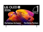 LG B6 Series OLED55B68LA 55-inch 4K UHD (2160p) Smart TV