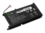 Green Cell s&uuml;learvuti aku litium-pol&uuml;meer 4150mAh
