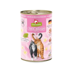 GRANATAPET DeliCATessen L&otilde;he ja mereannid m&auml;rgkassitoit - 400g