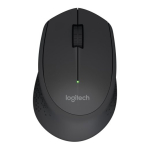 HIIR USB OPTILINE JUHTMEVABA M280/MUST 910-004287 LOGITECH