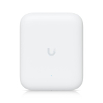 Ubiquiti U7 Outdoor 4300 Mbit/s valge Power over Ethernet (PoE)