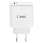 SAVO LA-14 20W Seinilaadija koos Power Delivery 3.0-ga