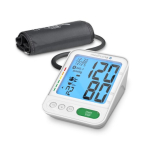 Medisana BU 584 Upper Arm Automatic Blood Pressure Monitor for 2 Users