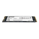 Patriot P300 1TB M.2 NVMe SSD