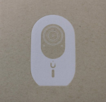SALE OUT. Ubiquiti Plug-and-play, 4K WiFi-&uuml;hendatud kaamera 1/1.8" 8MP piltsensoriga, Multi-TOPS AI Engine ja kahesuunaline audio Ubiquiti Plug-an
