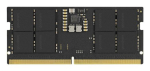 Goodram GR5600S564L4/6/32G m&auml;lumoodul 32 1 x 32 DDR5 262-pin SO-DIMM