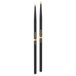 ProMark Rebound 5B ActiveGrip Hickory - puidust trummipulgad