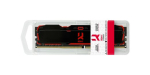 GOODRAM IRDM X 16GB 3200MHz CL16 - IR-XW3200D464L16A/16G Black memory module