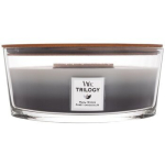 Warm Woods Trilogy Ship - Warm Candle 453.6g