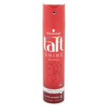 Taft Shine Ultra Strong 4 Hair Spray 250ml