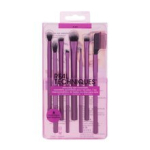 Everyday Eye Essentials K&otilde;rvaldatavad K&otilde;rvad - Komplekt kosmeetilisi pintsleid silmameigi jaoks
