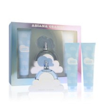 Ariana Grande Cloud Gift Set EDP 100ml, Body Lotion 100ml and Shower Gel 100ml 100ml