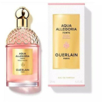Aqua Allegoria Forte Rosa Rossa EDP 125ml