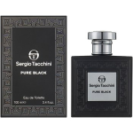 Pure Black EDT 100ml