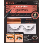 Magnetiline Eyeliner & Ripsekiit - Magnetilised V&otilde;ltrid Ripsedega Lure