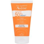 Sun Cream Invisible Finish SPF50+ 50ml