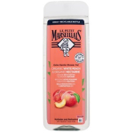 Extra Gentle Shower Gel Organic White Peach & Organic Nectarine 250ml