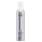 Dramatize It X-Strong Hold Mousse - Foam hardener with extra strong fixation 500ml