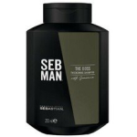 SEB MAN The Boss Thickening shampoo 1000ml