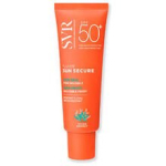 Sun Secure SPF50+ Fluide Non-Greasy Invisible Finish - all skin types