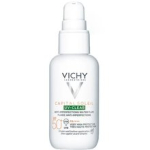 SPF 50+ Capital Soleil UV-Clear Anti-Imperfections Water Fluid 40ml