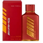 AMG Red Thrill EDP 60ml